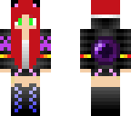 endergirl
