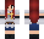 erza scarlet