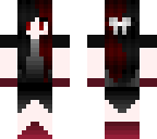 evil girl