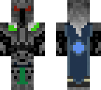 evil popularmmos