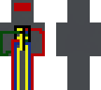evil robot
