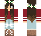 fall skin