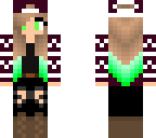 fall skin