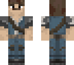 fallout mining soldier
