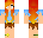 female laurence undone