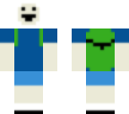 finn the human