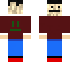 first skin