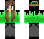 flamy creeper