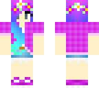 flower girl