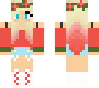 flower girl