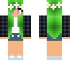 flower girl