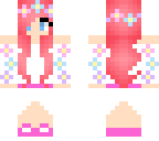 flower girl