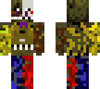 fnaf hybrid