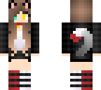 for my gf