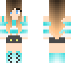 for my sister