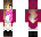 friend skin