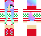 galaxy christmas