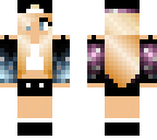 galaxy girl
