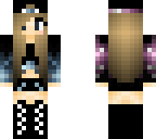 galaxy girl v2