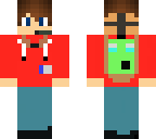 gamer