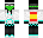 gangster spanish wither