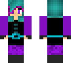 girl  lacey shadows
