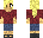 girl surviver 2