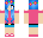 girly girl