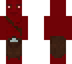 goblin wanderer