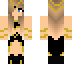 god girl completely fixed
