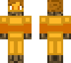 goldwood robot