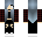 goth girl