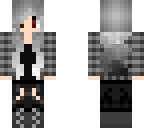 gothic girl