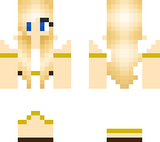 greek goddess