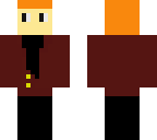 guy in sut