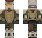 halo 4 marine male