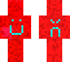 happy or angry