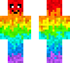 happy rainbow