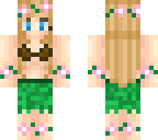 hawaii girl