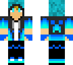 hoodie ice boy