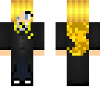 hufflepuff girl
