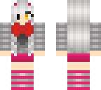 human mangle
