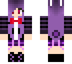 hypnic rp character