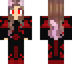 iamnaomi's shadow knight form