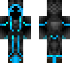 ice mage brine revamped