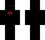 infected herobrine