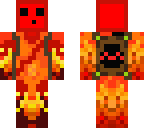 infernal slime