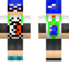 inkling boy 4 pixel fix