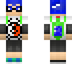 inkling boy