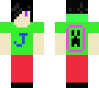 j man